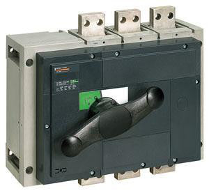 Lastafbryder interpact INS1600 31336