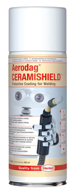 Ceramishield svejsespray Loctite SF 7900 400 ml