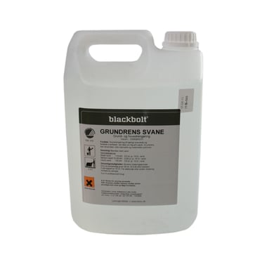 blackbolt grundrens universal 5  KG