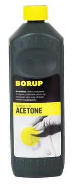 Acetone 1/2 L