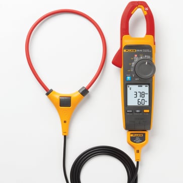 FLUKE-378/E strømtang