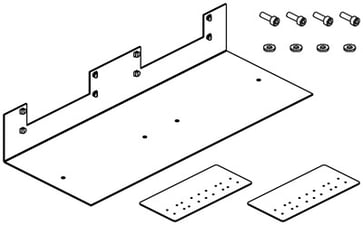 Afdækning komplet        0264-0300S