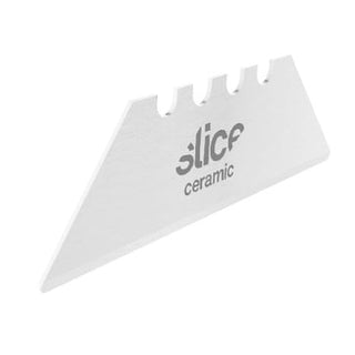 SLICE Knivblade Ceramic Utility keramisk pk a 2stk 10524