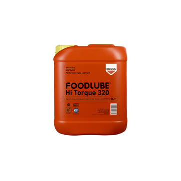 Foodlube Hi-Torque 320 NSF-H1 5L