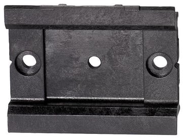 Effektafb tilb skinne 45MM 3P