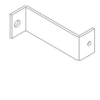 Konsol for din-skinne 220E4356