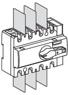 Tilbehør 40-160A