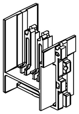 Holder for S7000