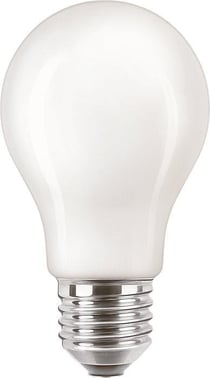 Philips CorePro LED Standard 10,5W (100W) E27 A60 827 Mat Glas