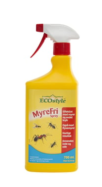 MyreFri Spray 700 ml