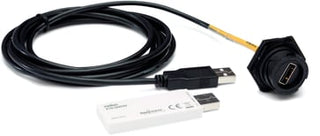 USB RF interface NHC