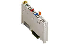 I/o 4DI 24VDC 3,0MS npn