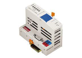 I/O eco buskobler profibus DP 12MBAUD