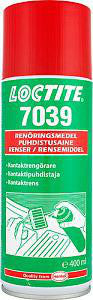 Kontaktrens Loctite 7039 400 ml