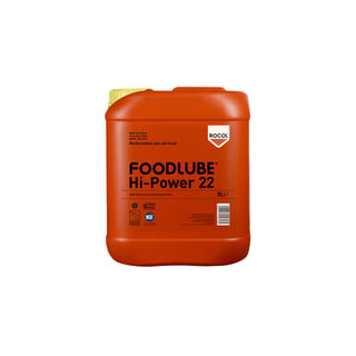 Foodlube Hi-Power 22 NSF-H1 5L