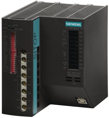 SITOP DC UPS modul 24V DC / 40A