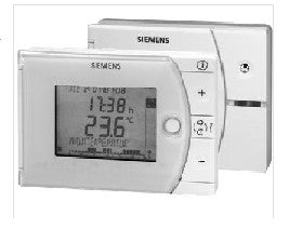 REV24RF/SET  Rum Termostat RF sæt, 16