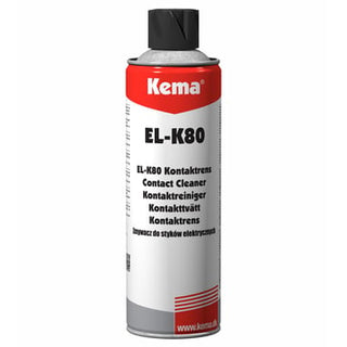 Kontaktrens Kema EL-K80 400ml