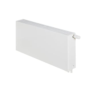 Stelrad radiator Planar Plus H600 T33 L400 6 x 12" højre