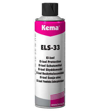 El-isolering kema ELS-33 500ML