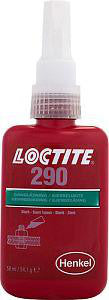 Skruesikring Loctite 290 50 ml