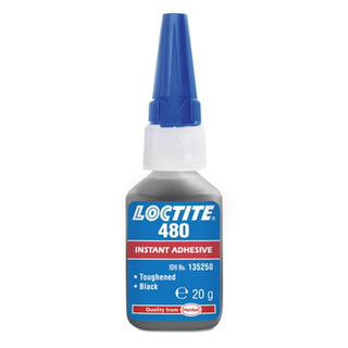 Hurtiglim Loctite 480 20g