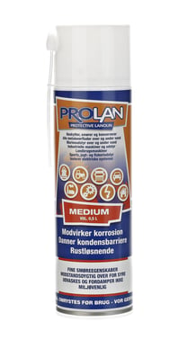 Prolan Medium spray 0,5 l