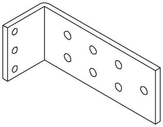 Tilgangslaske L1/N        0429-0100