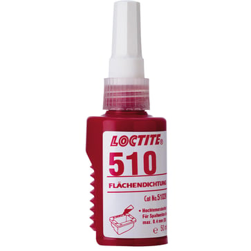 Flangetætning Loctite 510 50 ml