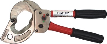 Mekanisk kabelsaks HKS62