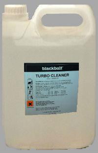 blackbolt Turbo Cleaner 5 LTR