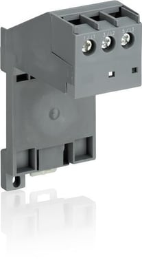 Seperat montage holder E16 DU DB16E