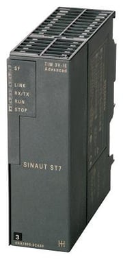 Simatic net sinaut tim 3V-IE A