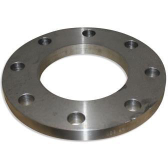 Slip-on flange P250GH 16K JIS B2220 FF DN50 60,5