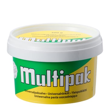 Multipak paksalve Unipak 300gr gas