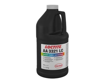 Loctite AA 3321 LC SY 25ml