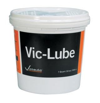 Victaulic Vic-Lube smøremiddel tube med EU-Label 125 ml