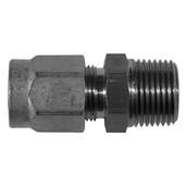 SO41121-NPT-08*1/4" Messing union 8 x 1/4" NPT