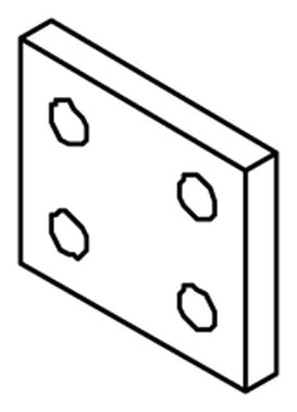 Kontaktstykke 1, 0773-0000