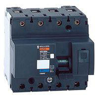 Acti9 Automatsikring NG125N C 63A 4P