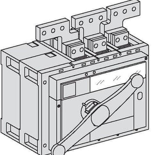Lastafbryder 250-2500A