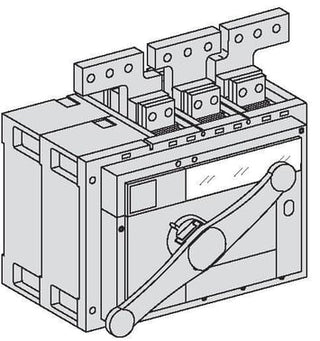 Lastafbryder interpact INV2000 31367