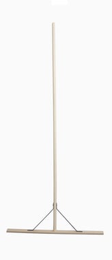 Asfaltrager træ 70cm