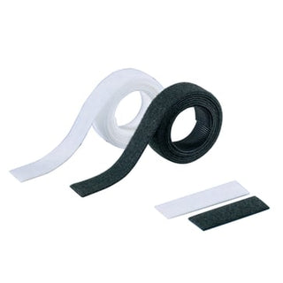 Kabelbindere Velcro/hook og loop