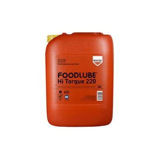 Foodlube Hi-Torque 220 NSF-H1 20L