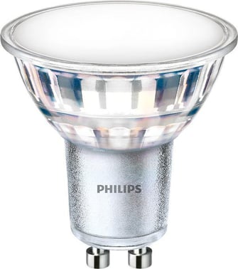 Philips Corepro LEDspot 550lm GU10 865 120°