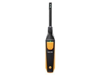 Testo 605i Smart Probe fugt og temp stik