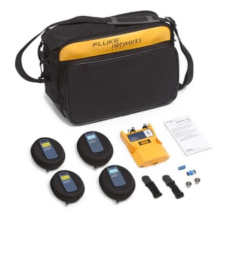 Fluke OptiFiber Pro OFP-Q-ADD OTDR