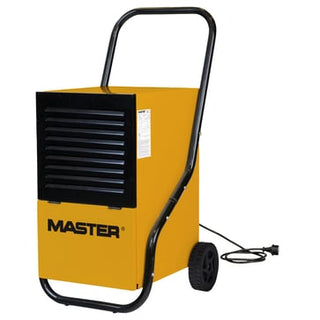 Master 900W Luftaffugter DH 752 46,7liter/24timer