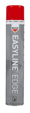 Easyline Edge rød 750ml